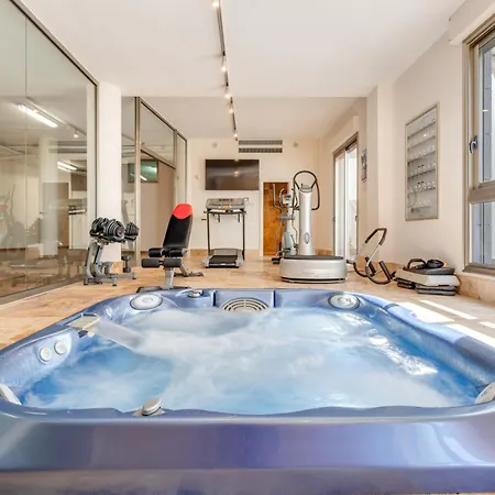 Βίλα Casa Bella Vista Costa Adeje (Tenerife)