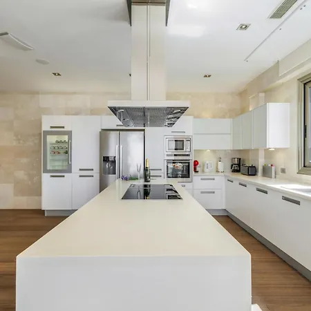 Casa Bella Vista Βίλα