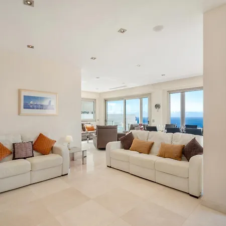 Βίλα Casa Bella Vista *