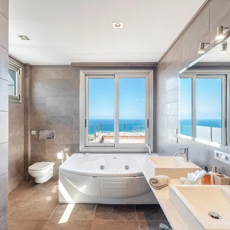 Casa Bella Vista Βίλα