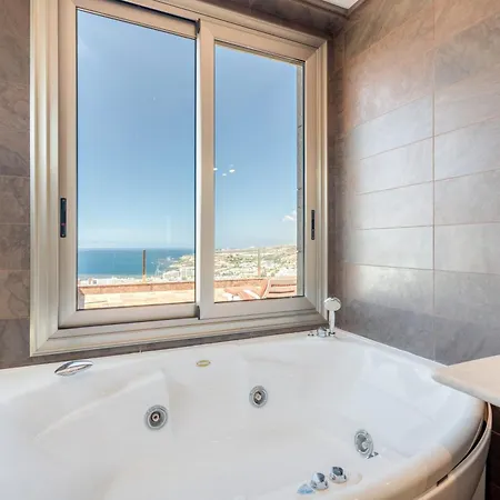 Βίλα Casa Bella Vista *