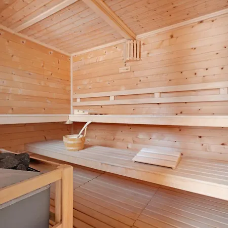 Βίλα Casa Bella Vista Costa Adeje (Tenerife)