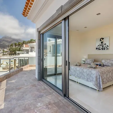 Casa Bella Vista Βίλα