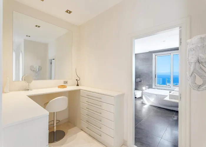 Vila Stunning Casa Bella Vista *