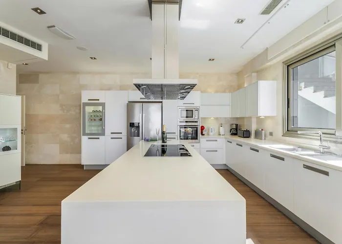 Stunning Casa Bella Vista Vila