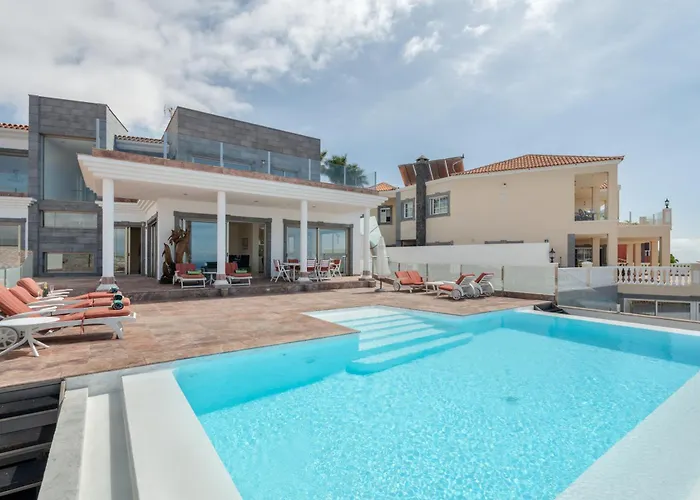 Stunning Casa Bella Vista