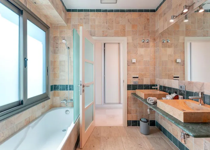 Stunning Casa Bella Vista Vila