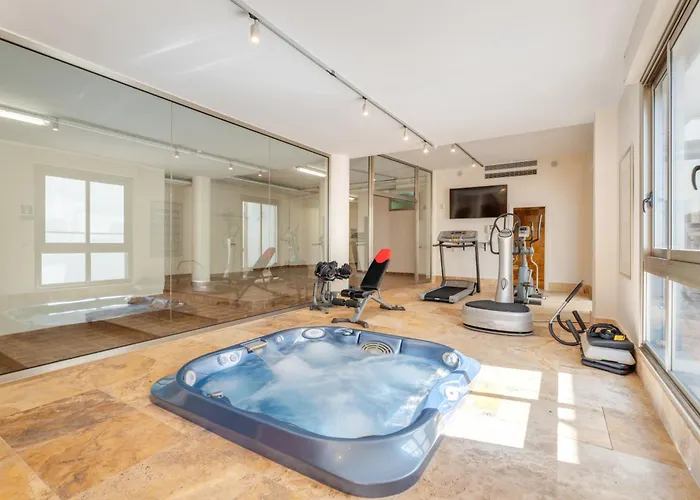 Vila Stunning Casa Bella Vista *