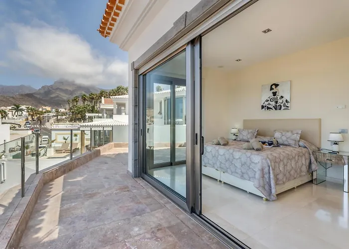 Stunning Casa Bella Vista Vila