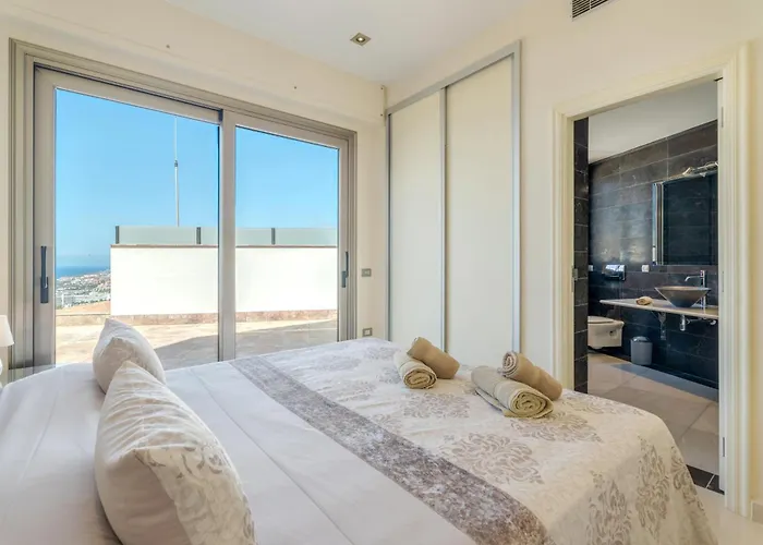 Vila Stunning Casa Bella Vista