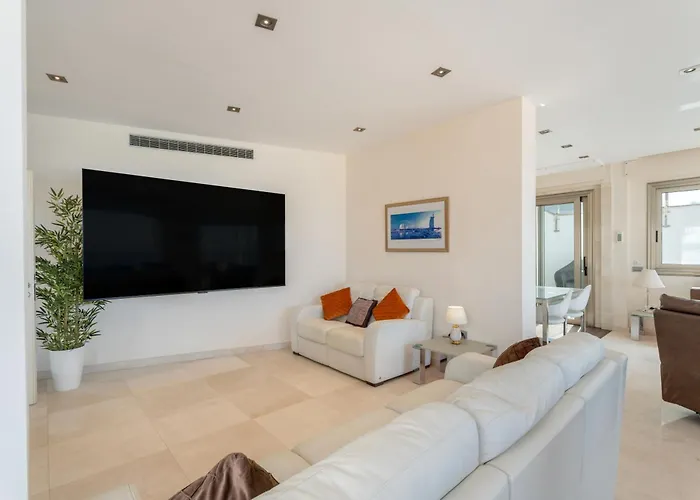 Stunning Casa Bella Vista Vila *