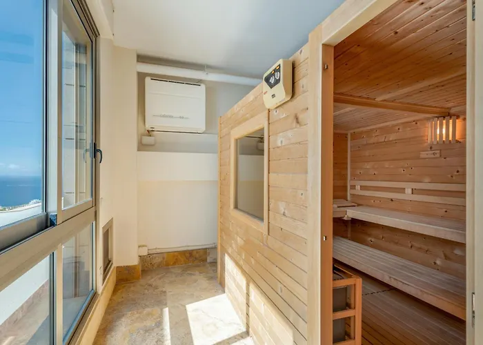 Stunning Casa Bella Vista