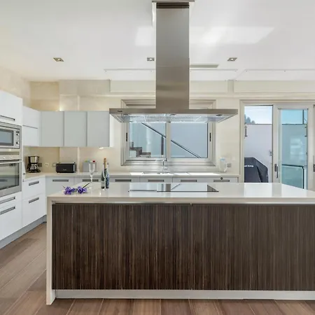 Villa Casa Bella Vista Costa Adeje (Tenerife)