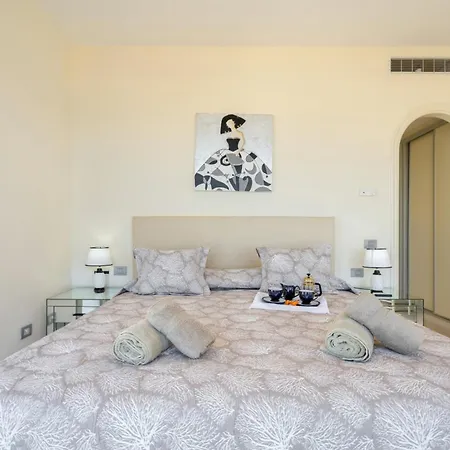 Casa Bella Vista Costa Adeje