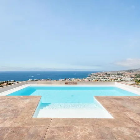 Casa Bella Vista Costa Adeje