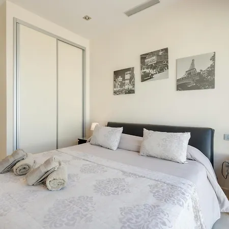 Casa Bella Vista Villa