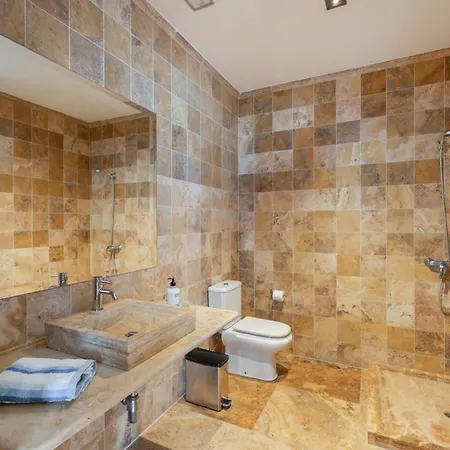 Casa Bella Vista Villa Costa Adeje