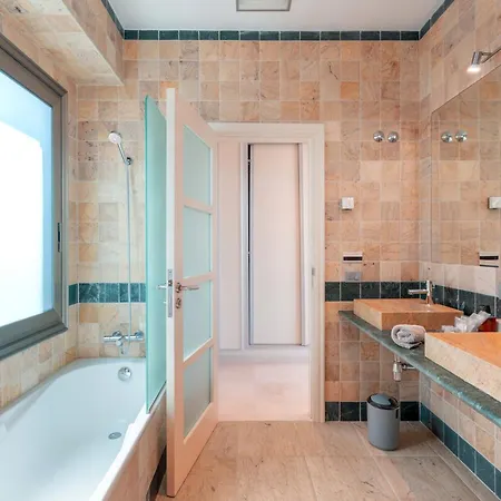 Casa Bella Vista Villa