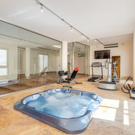 Villa Casa Bella Vista *