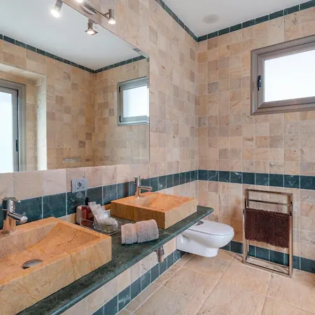 Villa Casa Bella Vista Costa Adeje (Tenerife)