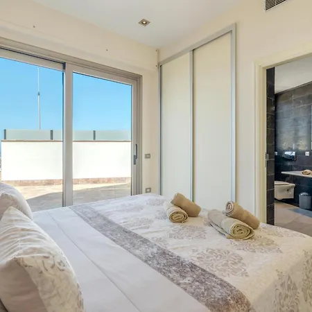 Villa Casa Bella Vista