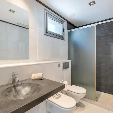 Villa Casa Bella Vista *