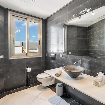 Casa Bella Vista * Costa Adeje