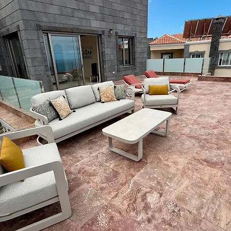 Casa Bella Vista Villa