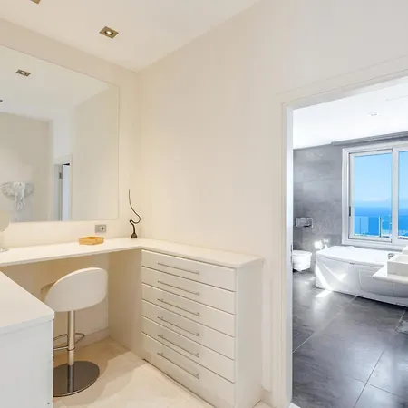 Stunning Casa Bella Vista * Costa Adeje (Tenerife)