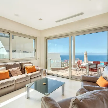Stunning Casa Bella Vista Villa