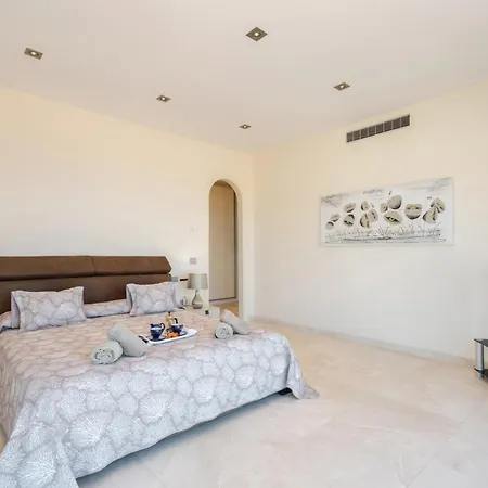 Stunning Casa Bella Vista Villa *