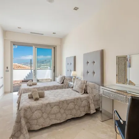 Stunning Casa Bella Vista Costa Adeje (Tenerife)