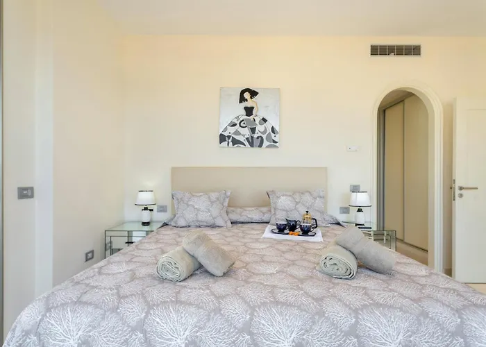 Stunning Casa Bella Vista אדחה