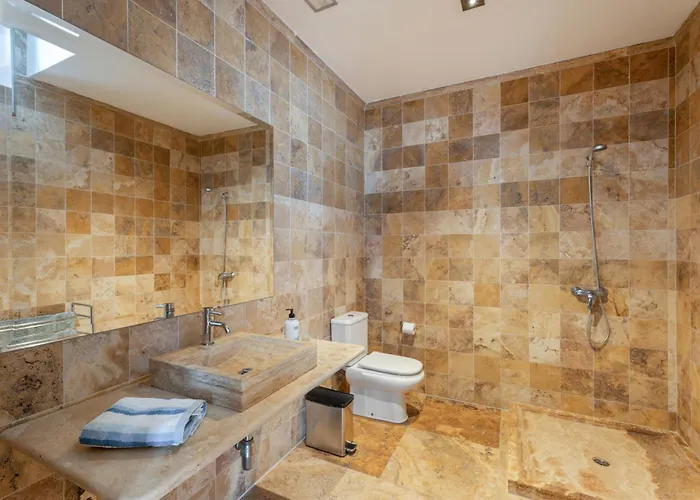 Stunning Casa Bella Vista וילה אדחה