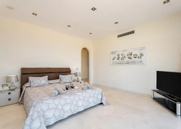 Villa Stunning Casa Bella Vista *