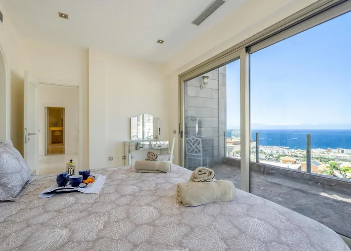 וילה Stunning Casa Bella Vista