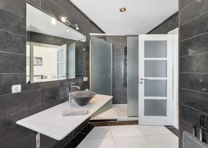 Stunning Casa Bella Vista אדחה