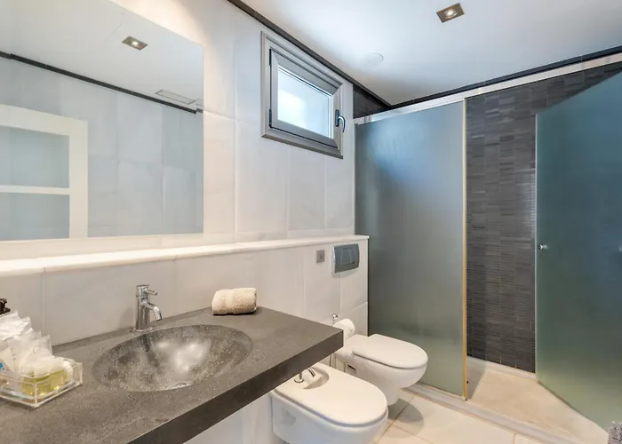 Villa Stunning Casa Bella Vista *