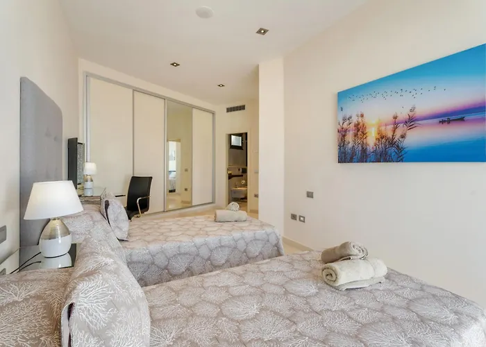 Stunning Casa Bella Vista *