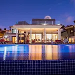 Stunning Casa Bella Vista Villa