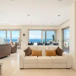 Villa Stunning Casa Bella Vista *