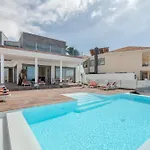 Stunning Casa Bella Vista * Costa Adeje (Tenerife)