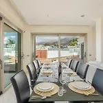 Stunning Casa Bella Vista Villa Costa Adeje (Tenerife)