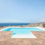 Villa Stunning Casa Bella Vista *