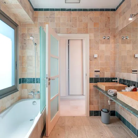 Stunning Casa Bella Vista *