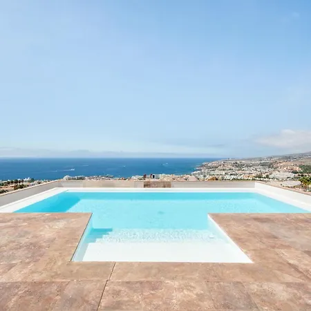 ヴィラ Stunning Casa Bella Vista *